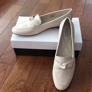 Alfani “Step ‘n Flex” 9 M Dress Shoes